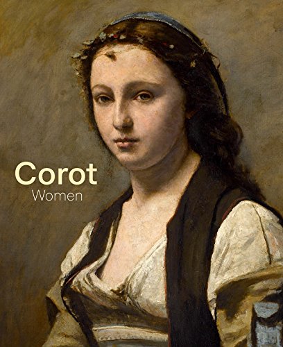 Product Cover Corot: Women