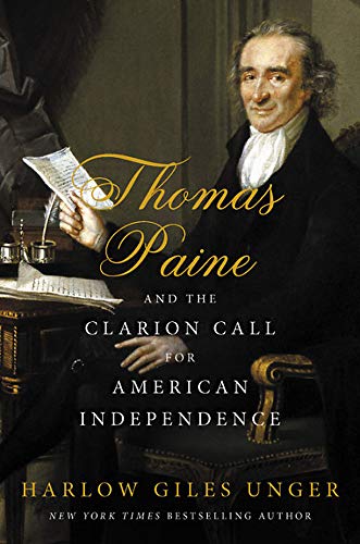 Product Cover Thomas Paine and the Clarion Call for American Independence