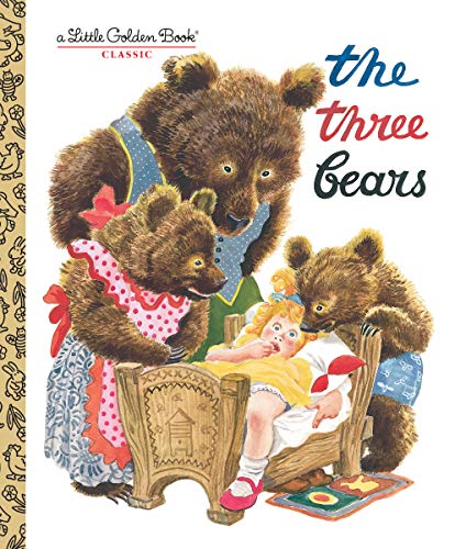 Product Cover The Three Bears