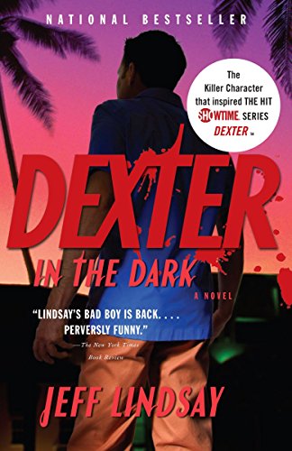 Product Cover Dexter in the Dark