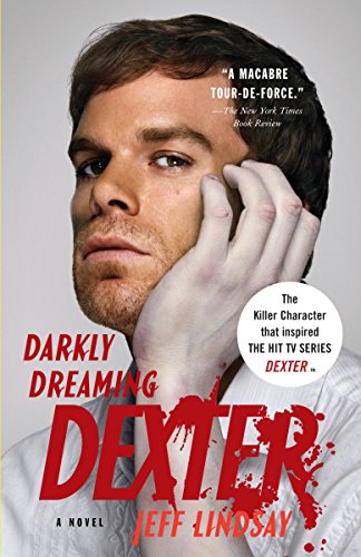 Product Cover Darkly Dreaming Dexter