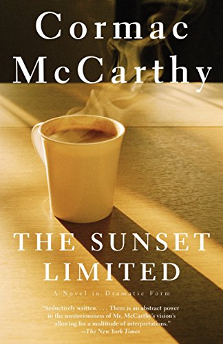 Product Cover The Sunset Limited: A Novel in Dramatic Form