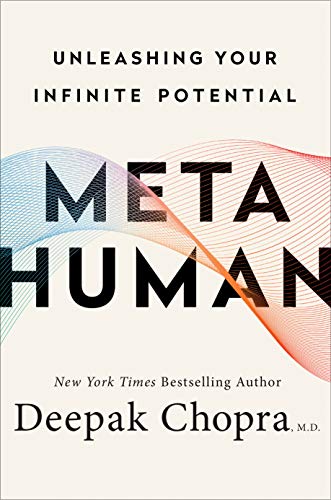Product Cover Metahuman: Unleashing Your Infinite Potential