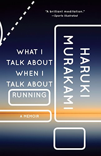Product Cover What I Talk About When I Talk About Running: A Memoir (Vintage International)