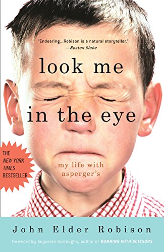 Product Cover Look Me in the Eye: My Life with Asperger's
