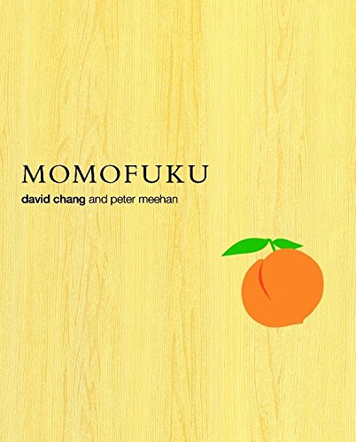 Product Cover Momofuku: A Cookbook