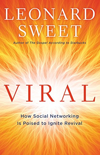 Product Cover Viral: How Social Networking Is Poised to Ignite Revival