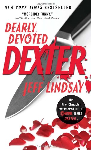 Product Cover Dearly Devoted Dexter