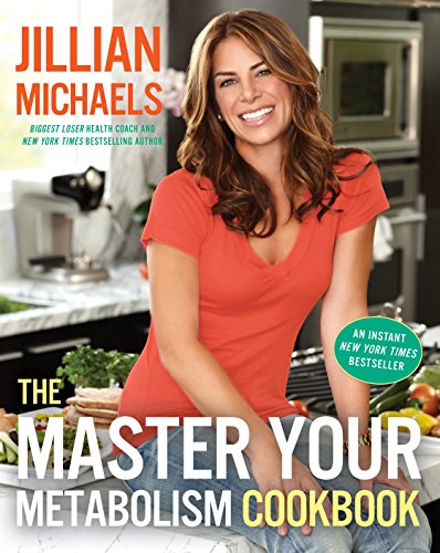 Product Cover The Master Your Metabolism Cookbook
