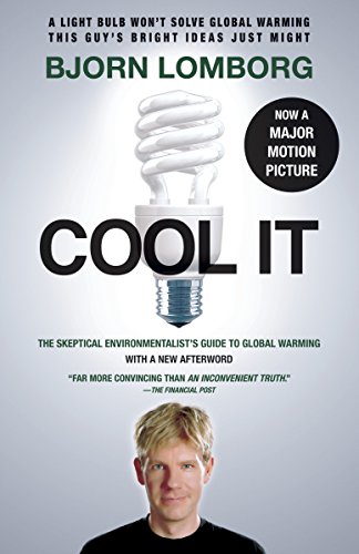 Product Cover Cool IT (Movie Tie-in Edition): The Skeptical Environmentalist's Guide to Global Warming