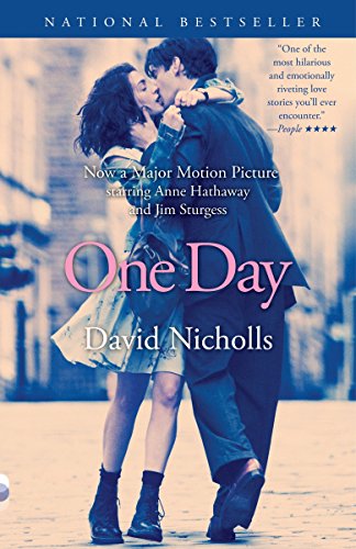 Product Cover One Day (Movie Tie-in Edition) (Vintage Contemporaries)