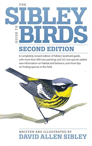 Product Cover The Sibley Guide to Birds, 2nd Edition (Sibley Guides)