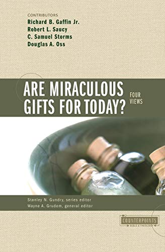 Product Cover Are Miraculous Gifts for Today?