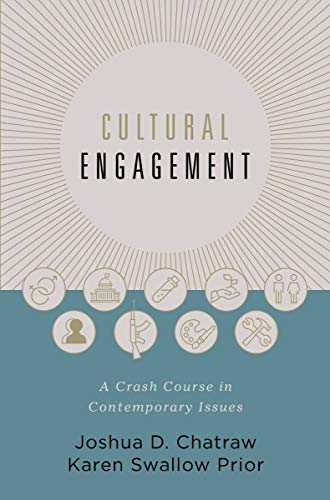 Product Cover Cultural Engagement: A Crash Course in Contemporary Issues