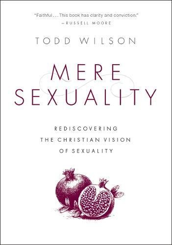 Product Cover Mere Sexuality: Rediscovering the Christian Vision of Sexuality