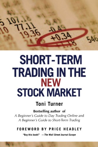 Product Cover Short-Term Trading in the New Stock Market