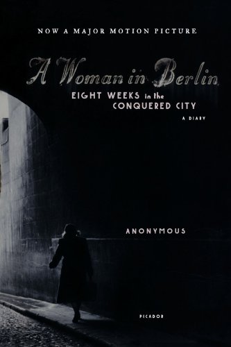 Product Cover A Woman in Berlin
