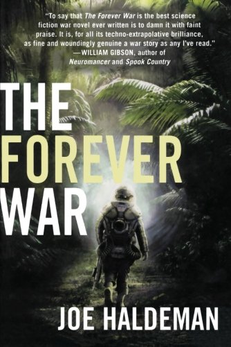 Product Cover The Forever War