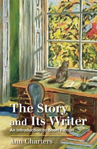 Product Cover The Story and Its Writer: An Introduction to Short Fiction