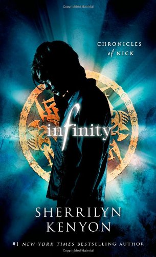 Product Cover Infinity (Chronicles of Nick)