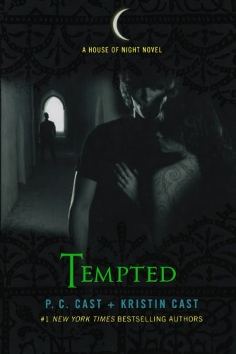 Product Cover Tempted: A House of Night Novel (House of Night Novels)