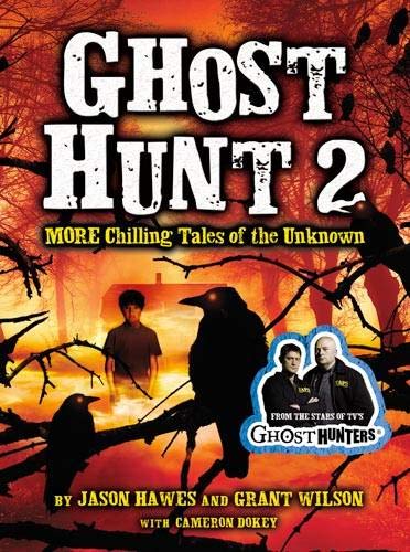 Product Cover Ghost Hunt 2: MORE Chilling Tales of the Unknown