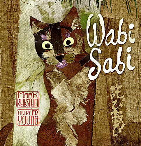 Product Cover Wabi Sabi