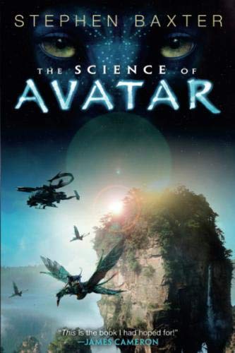 Product Cover The Science of Avatar