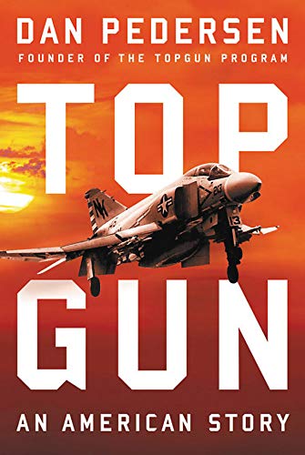 Product Cover Topgun: An American Story