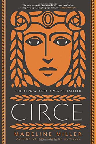Product Cover Circe