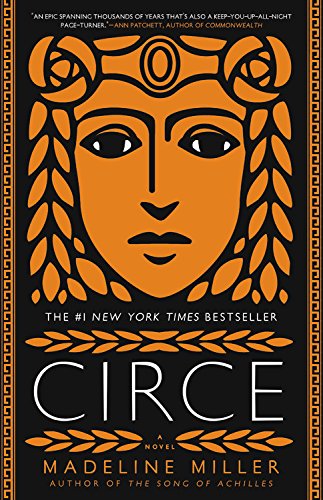 Product Cover CIRCE
