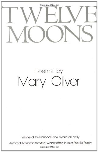 Product Cover Twelve Moons