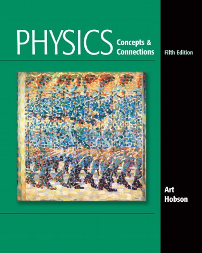 Product Cover Physics: Concepts and Connections (5th Edition)