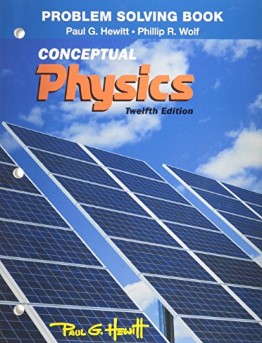 Product Cover Problem Solving for Conceptual Physics