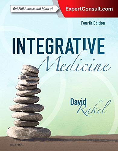 Product Cover Integrative Medicine