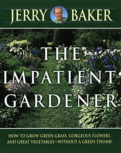 Product Cover The Impatient Gardener