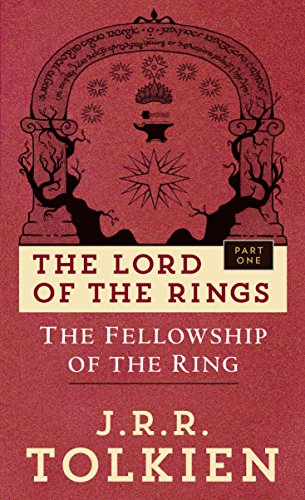 Product Cover The Fellowship of the Ring (The Lord of the Rings, Part 1)