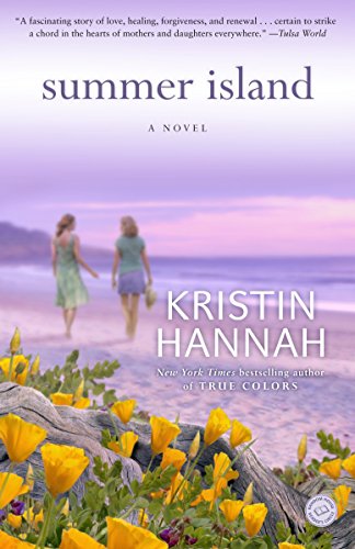 Product Cover Summer Island: A Novel