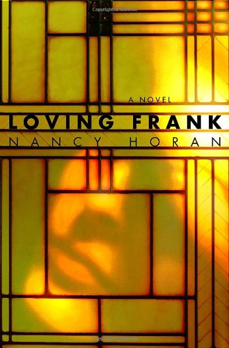 Product Cover Loving Frank: A Novel