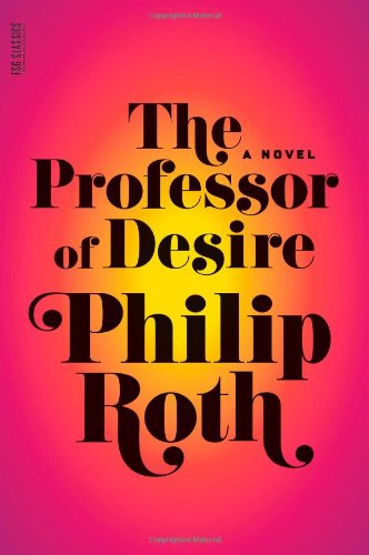 Product Cover The Professor of Desire