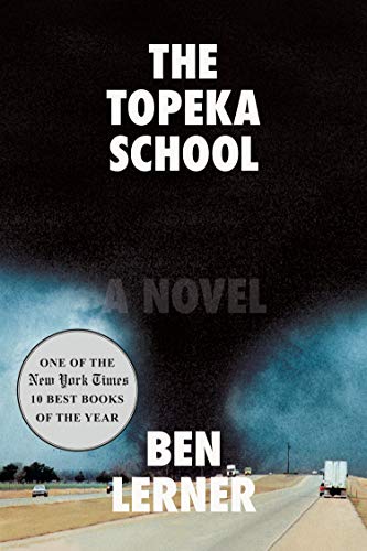 Product Cover The Topeka School: A Novel