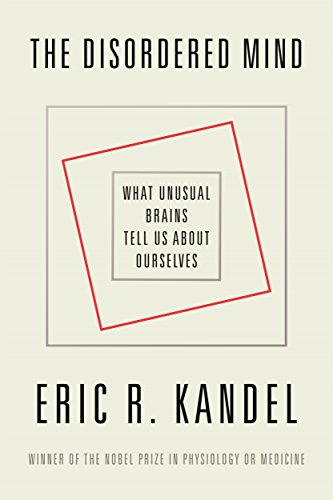 Product Cover The Disordered Mind: What Unusual Brains Tell Us About Ourselves