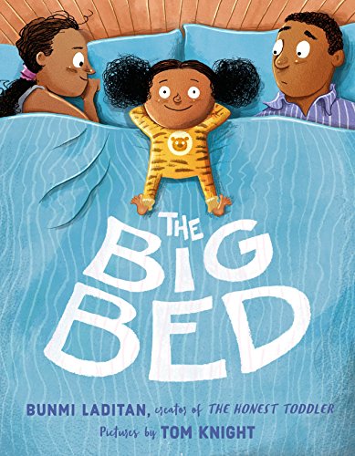 Product Cover The Big Bed