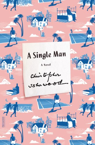 Product Cover A Single Man: A Novel (Picador Modern Classics)