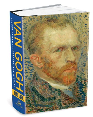 Product Cover Van Gogh: The Life