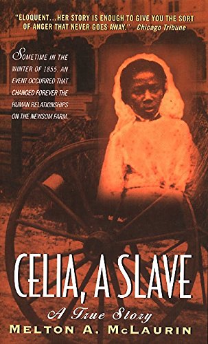 Product Cover Celia, A Slave