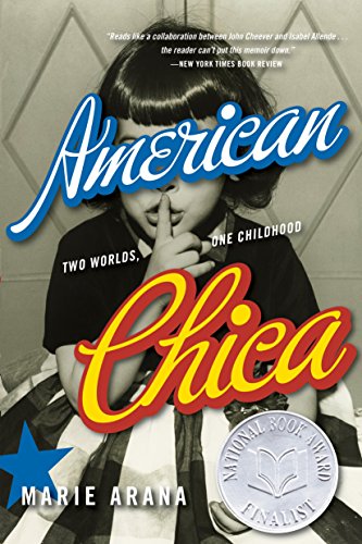 Product Cover American Chica: Two Worlds, One Childhood