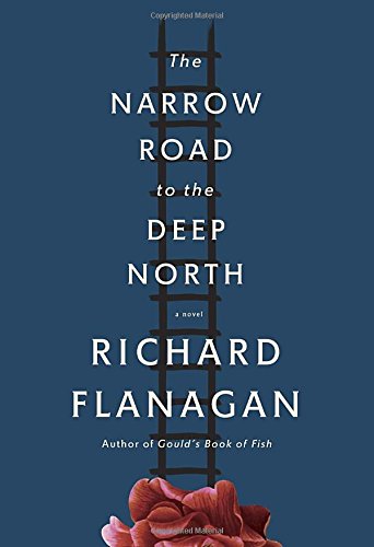 Product Cover The Narrow Road to the Deep North: A novel