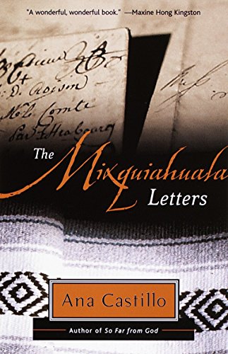 Product Cover The Mixquiahuala Letters