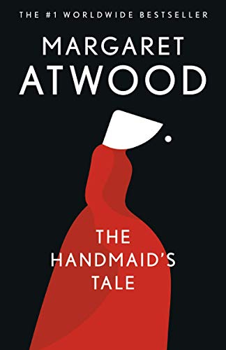 Product Cover The Handmaid's Tale